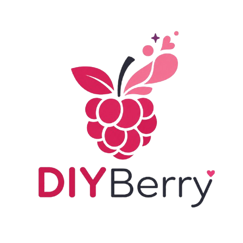 Diy Berry